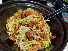 -铜锣湾·有麝自然香(渝北财富中心店)