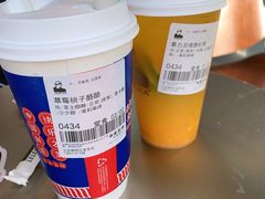 -LELECHA乐乐茶(三里屯店)