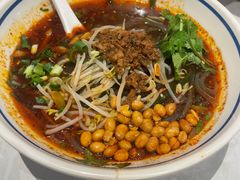 -蓉李记成都名小吃(合肥包河万达店)