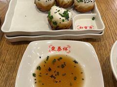 -东泰祥生煎馆(重庆北路店)
