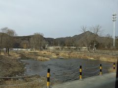 -慕田峪长城