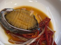 -船歌·鱼水饺青岛菜(国贸商城店)