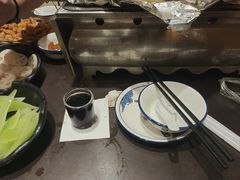 -愿者上钩·纸包鱼(翻身店)