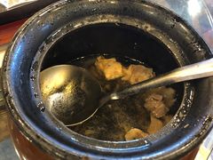 -西江美食舫·江西菜(健德桥店)