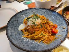 经典肉酱意面-阿妮叶李(光谷世界城店)