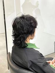 -张昊造型