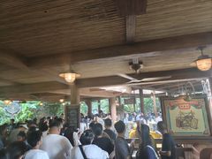 -迪士尼小镇