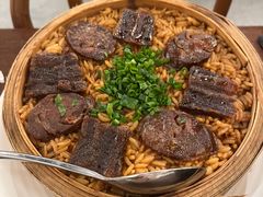 -乔街深夜食堂·小龙虾·高压锅生蚝(杭州总店)
