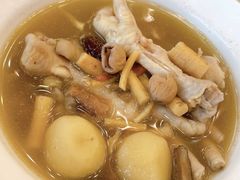 -太子园林酒家
