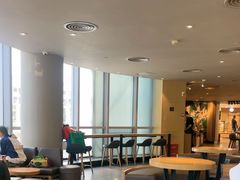 -星巴克(夏日百货店)