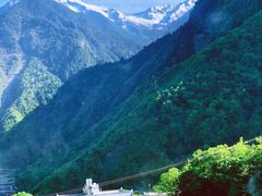 -孟屯河谷景区