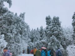 -南岳衡山风景名胜区
