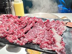-潮发潮汕牛肉店(永庆坊店)