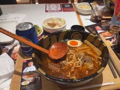 -味千拉面(又一城店)