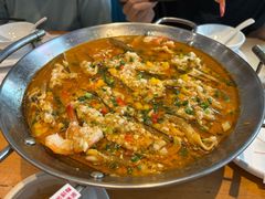 -79号渔船海鲜饭店(岗厦店)