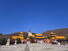 -六鼎山文化旅游区