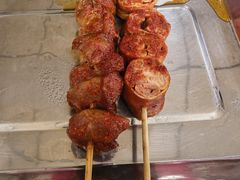 -海平馄饨(逍遥二路店)