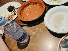 -萨莉亚意式餐厅(浦江万达广场店)