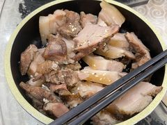均安蒸猪-德云居