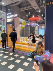 点击看大图 -meland亲子乐园(北京首开通州万象汇店)
