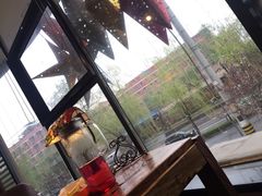 -有才叔北京时间涮肉(紫薇尚层店)
