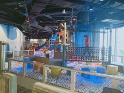 -幻贝家儿童乐园(苏州中心店)