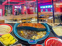 -浙江万里学院(钱湖校区)