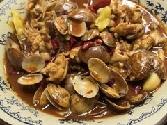 -佳佳麻辣烧菜馆