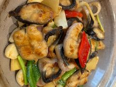 -新雅粤菜馆(南京东路店)