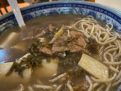 片儿川-慧娟面馆·餐厅(望江路店)