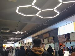 -南京信息职业技术学院-1食堂