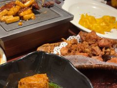 -前海沿·青岛菜(五四广场永旺店)