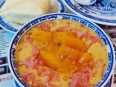 -捷信牛奶甜品世家(学府店)