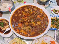 -石老头关东饺子王·东北菜(嘉华鑫城店)