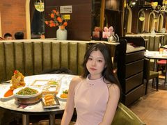 -城南往事·鲁菜济南菜(软件园美莲广场店)