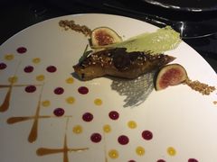 -AZUL by FUEL蓝色·法式酒馆(琶醍店)