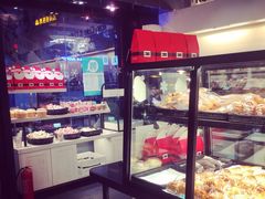 -罗莎蛋糕Rosa bread(印象汇店)