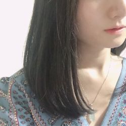 -尚·丹尼Hair