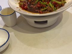 -兰湘子·湘菜小炒(三桥万象城店)