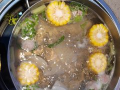 -为什么牛潮汕牛肉火锅(万胜广场店)