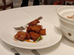 -扬州香格里拉·香宫中餐厅