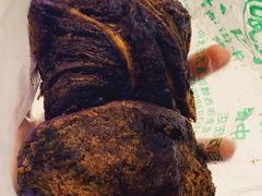 糖花卷-老回回饺子馆(海洋馆店)