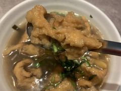 -彭哥甩饼王(城隍庙广场店)