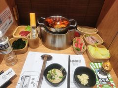 -独食火锅·半米屋台(望平街店)
