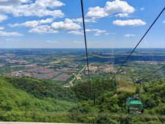 -天津盘山风景名胜区