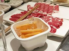-海底捞火锅(上地华联店)
