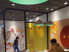 -麦当劳(西丽银座店)