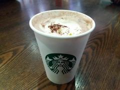 -星巴克(福州三坊七巷店)