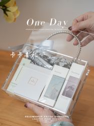 点击看大图 -卡卡喜糖伴手礼·商务礼宝宝礼·婚礼用品