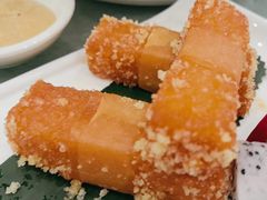 -国贸旋转餐厅(国贸广场店)